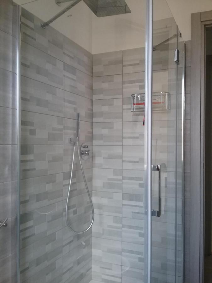B&B Da Rosella Лотцорай Екстериор снимка