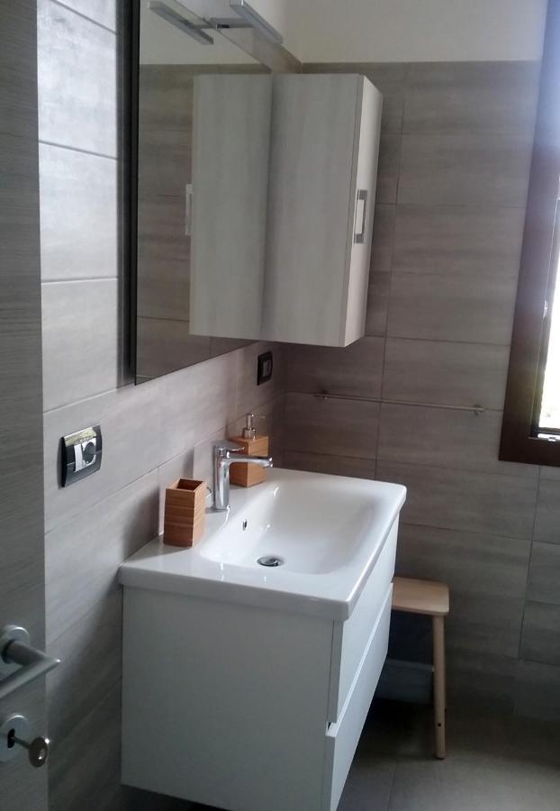 B&B Da Rosella Лотцорай Екстериор снимка