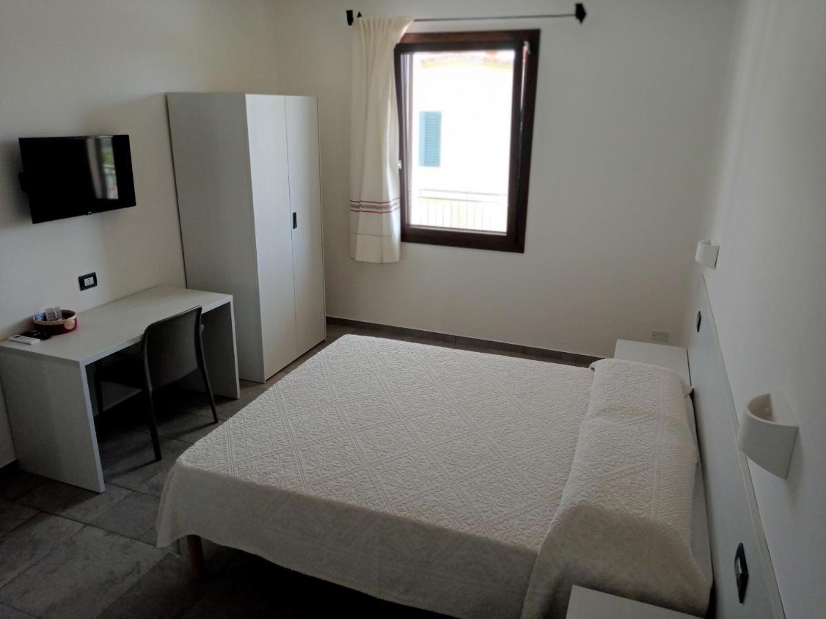 B&B Da Rosella Лотцорай Екстериор снимка