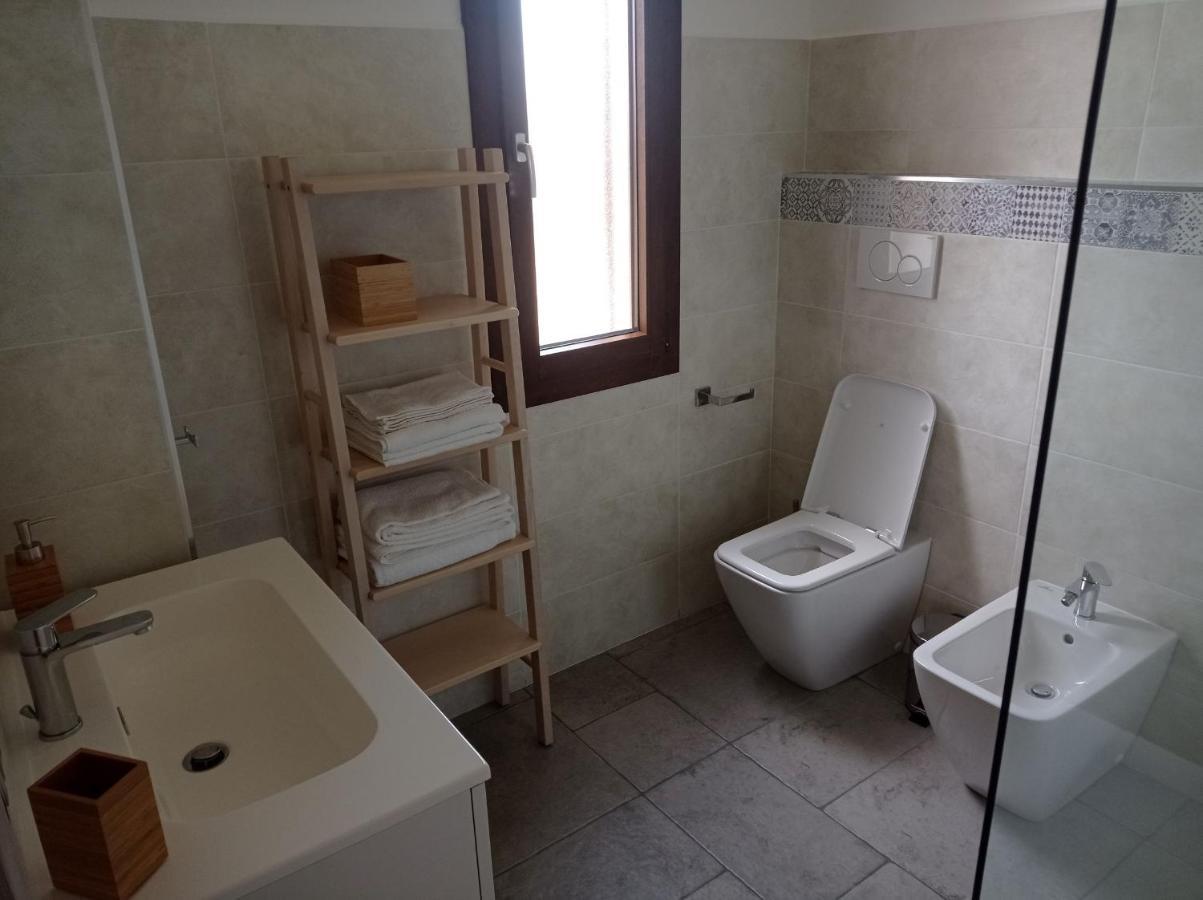 B&B Da Rosella Лотцорай Екстериор снимка