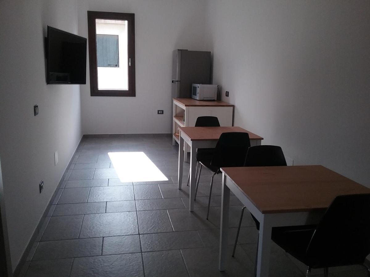 B&B Da Rosella Лотцорай Екстериор снимка