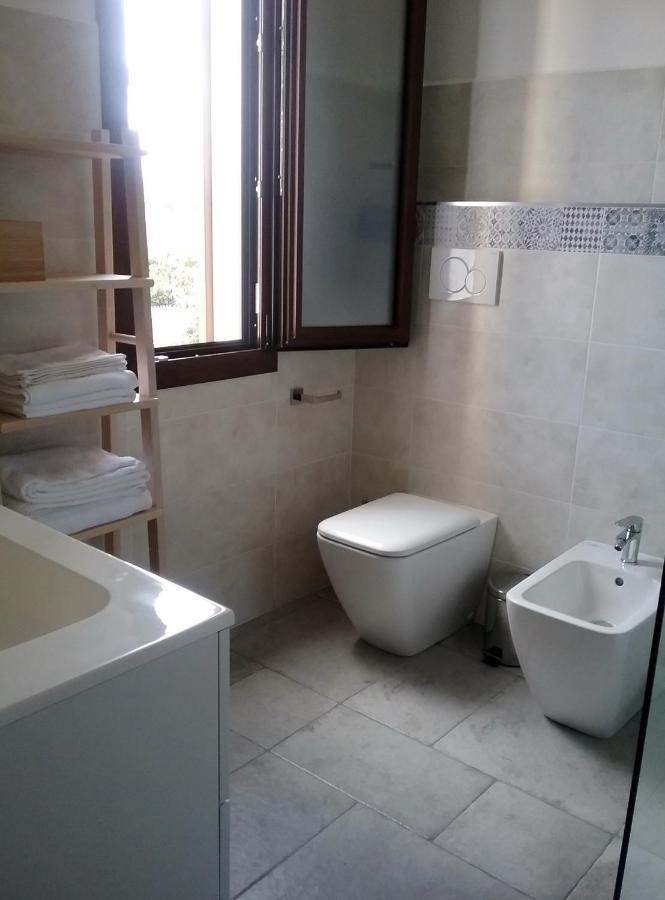 B&B Da Rosella Лотцорай Екстериор снимка
