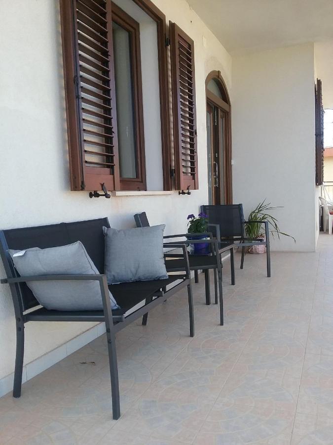 B&B Da Rosella Лотцорай Екстериор снимка