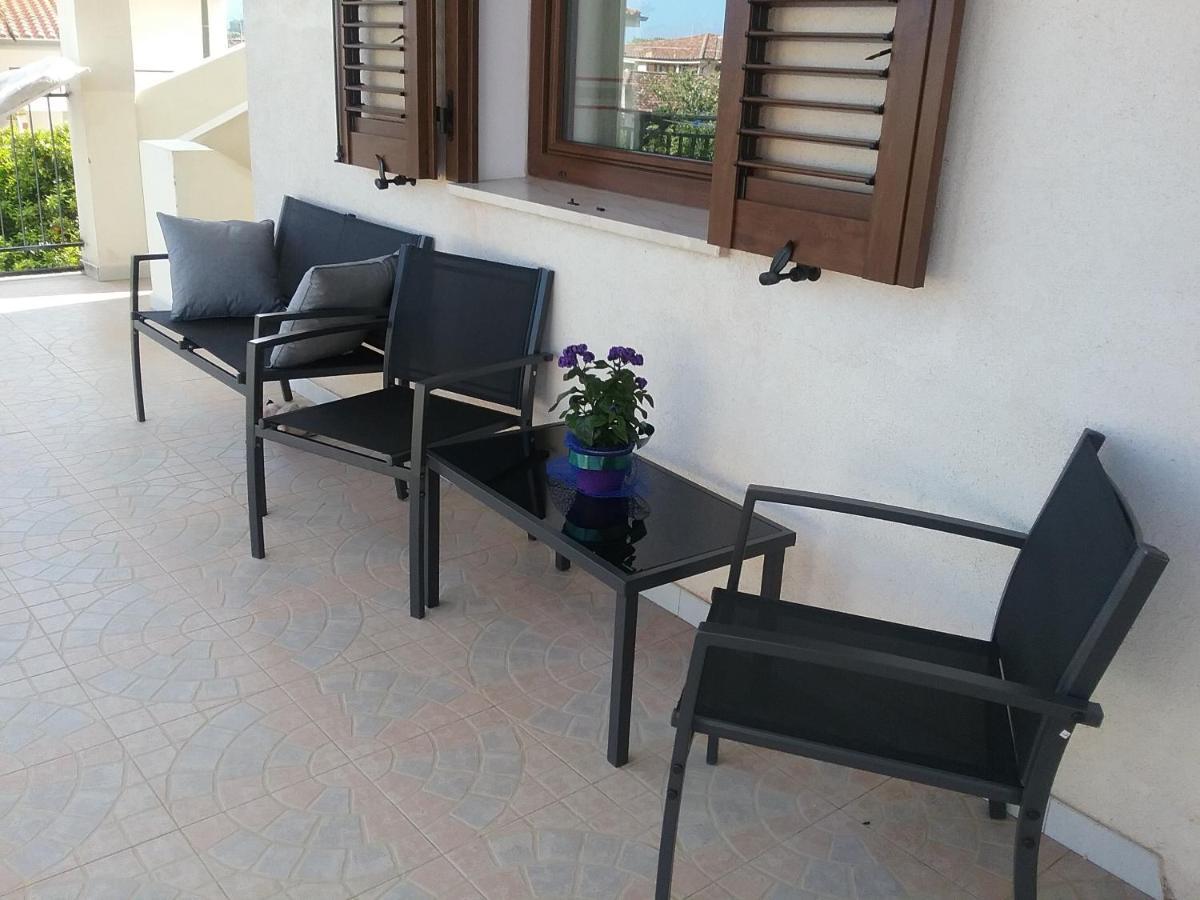 B&B Da Rosella Лотцорай Екстериор снимка